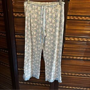 🌟3/$20🌟 Gap pajama pants